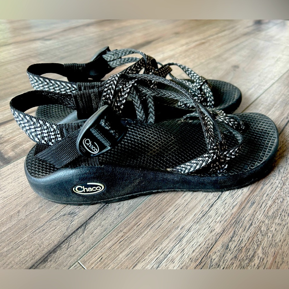 Chaco Sandals
